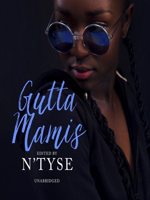 Title details for Gutta Mamis by N'Tyse - Available